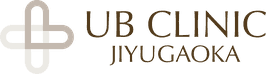 UB CLINIC JIYUGAOKA
