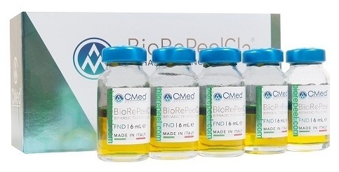 BioRePeel Cl3 FND（ミラノリピール）の製品画像